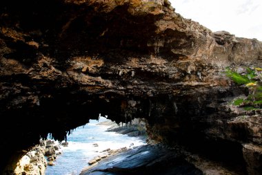 Amiral Arch - Kanguru Adası - Avustralya