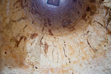 Açık Maden Kuyusu - Coober Pedy - Avustralya