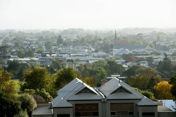 Gambier Town South Australia — Φωτογραφία Αρχείου