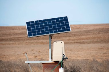 Solar Panels for Agricultural Use