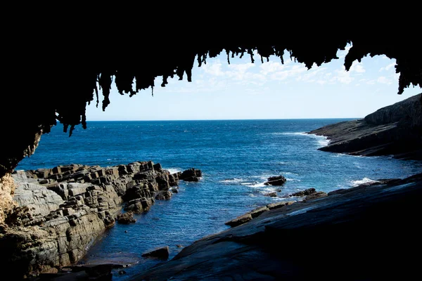Адмиралтейская Арка Остров Кангадо Австралия — стоковое фото