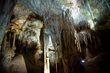 Tantanoola Caves - South Australia