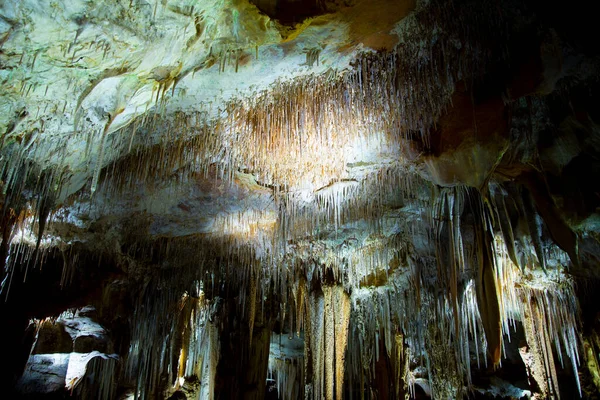 Cuevas Tantanoola Australia Meridional —  Fotos de Stock