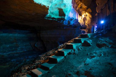 Engelbrecht Cave - South Australia