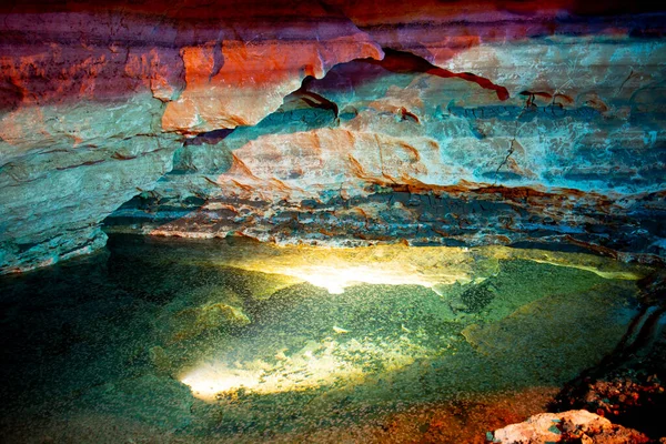 Engelbrecht Cave - South Australia
