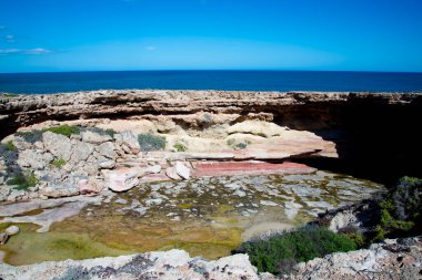 Küvet - Güney Avustralya