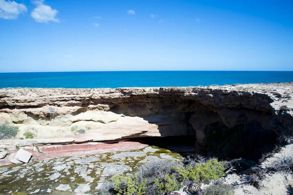 Bañera Australia Meridional —  Fotos de Stock