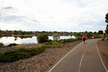 Whyalla Bataklıkları - Güney Avustralya