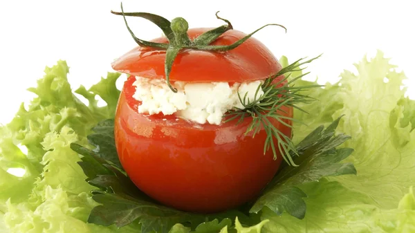 dolması domates