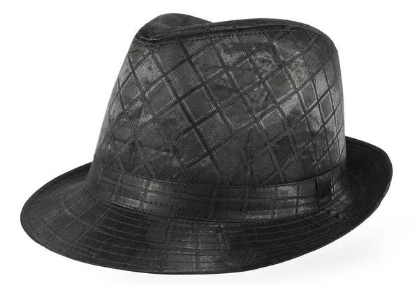 Ember, s hat — Stock Fotó