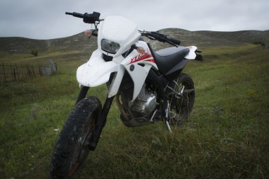 Yamaha 125