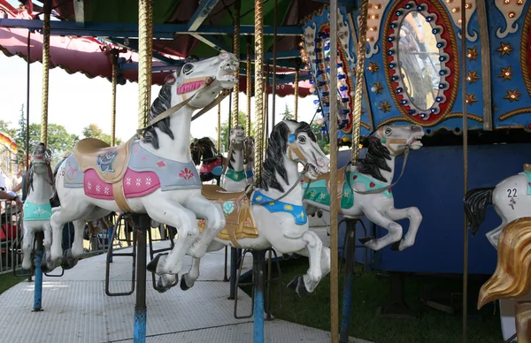 Carrousel — Stockfoto