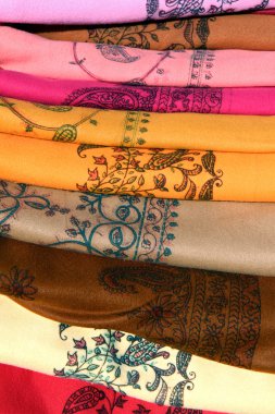 Hint Derma kumaş stok