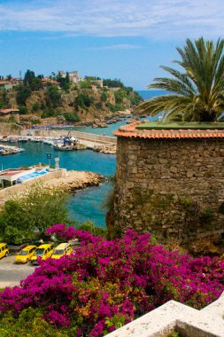 antalya Körfezi