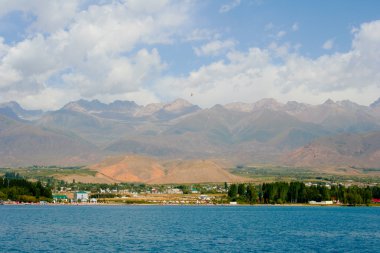 Issyk-Kul