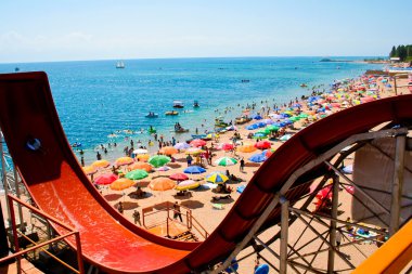 Issyk-Kul
