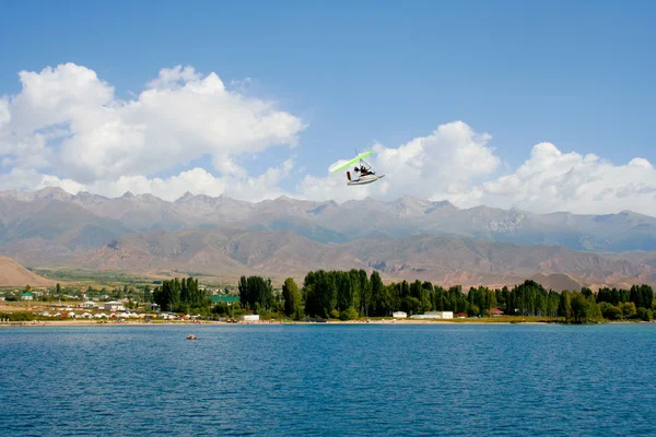 Issyk-Kul
