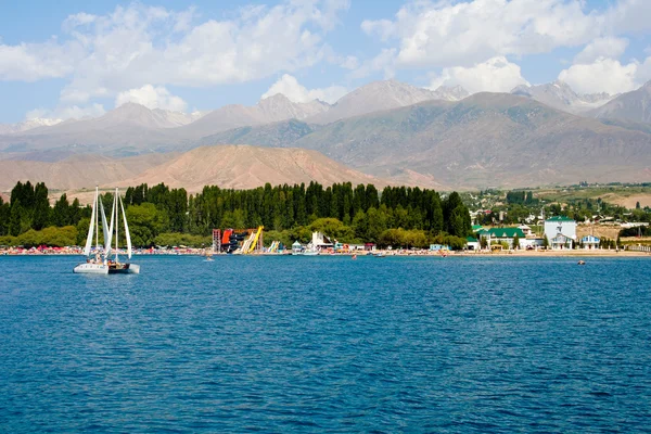 Issyk-Kul