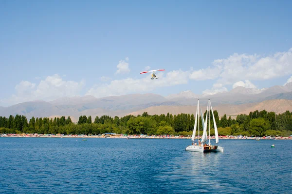 Issyk-Kul