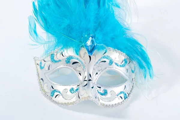 Antifaz Carnaval con Plumas para Disfraz de Pavo Real, Máscara de Carnaval  de Pavo Real Río con Plumas, Máscara Venecianas para Disfraz Brasil