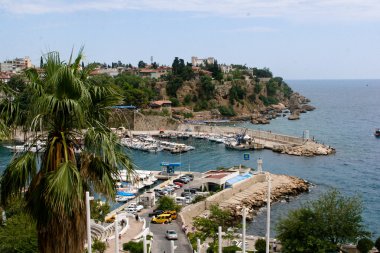 Antalya, Türkiye