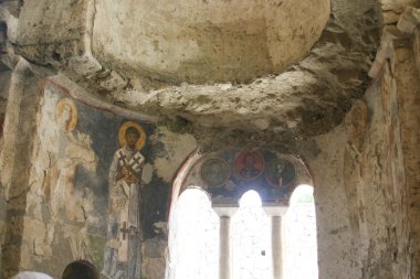 Demre, Türkiye