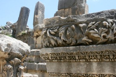 Demre, Lycia, Turkey