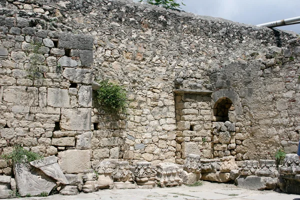 Demre, Turquía — Foto de Stock