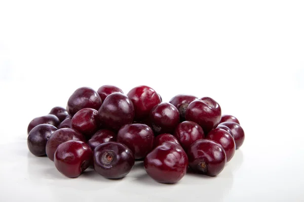 Cherry close-up — Stock Photo, Image