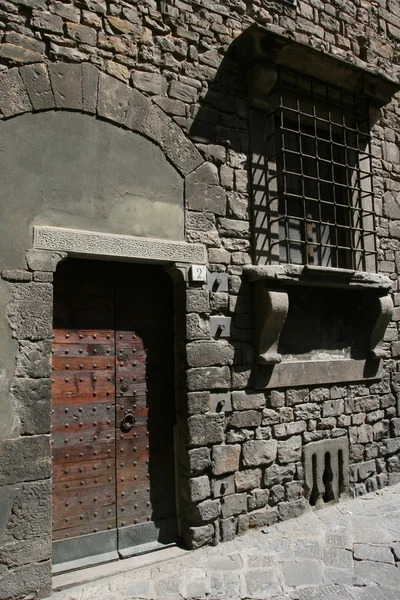Φυλακή στη Φλωρεντία — Φωτογραφία Αρχείου