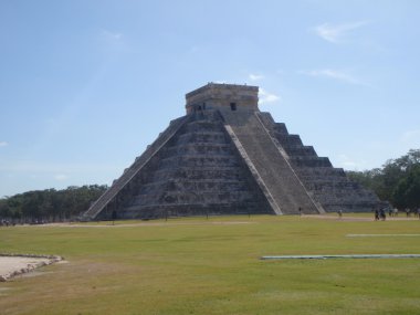 Chichen Itza