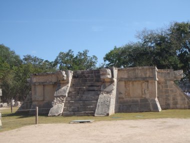 Chichen Itza