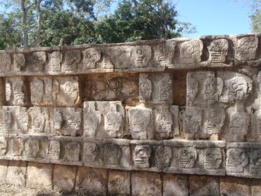 Chichen Itza