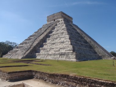 Chichen Itza