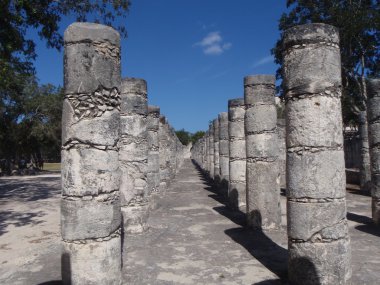 Chichen Itza