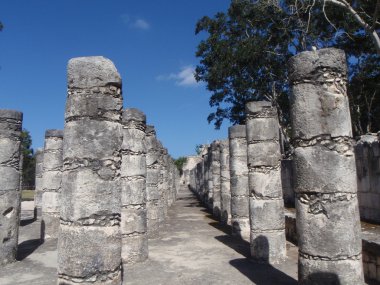 Chichen Itza