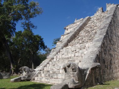 Chichen Itza