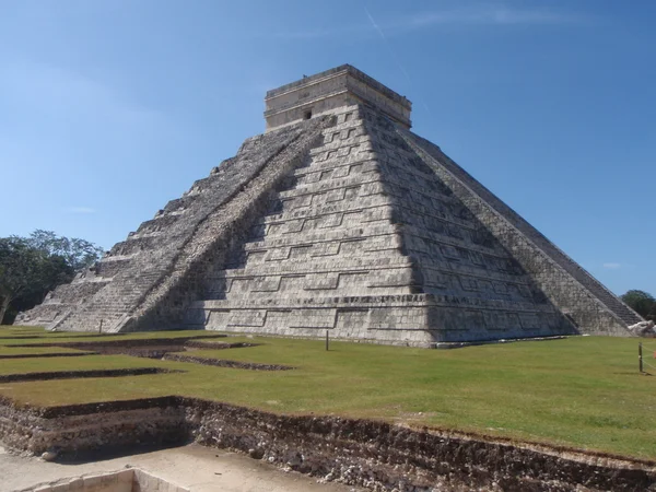 Chichen Itza