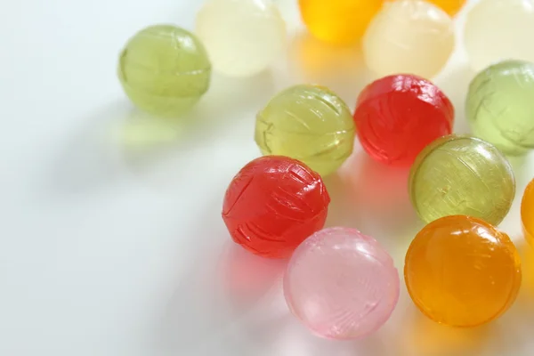 ColorfulCandy — Stock Photo, Image