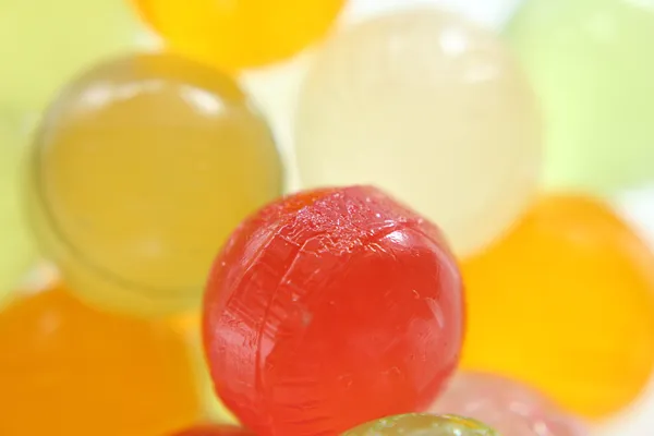 Colorfulcandy — Stockfoto