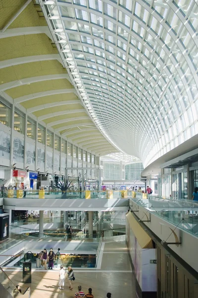 Singapur 'daki Marina Körfezi Kumları