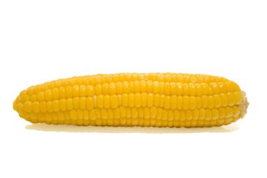 Tatlı Mısır izole