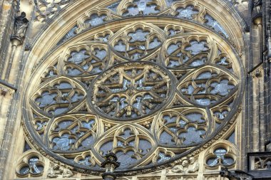 Aziz Vitus Katedrali