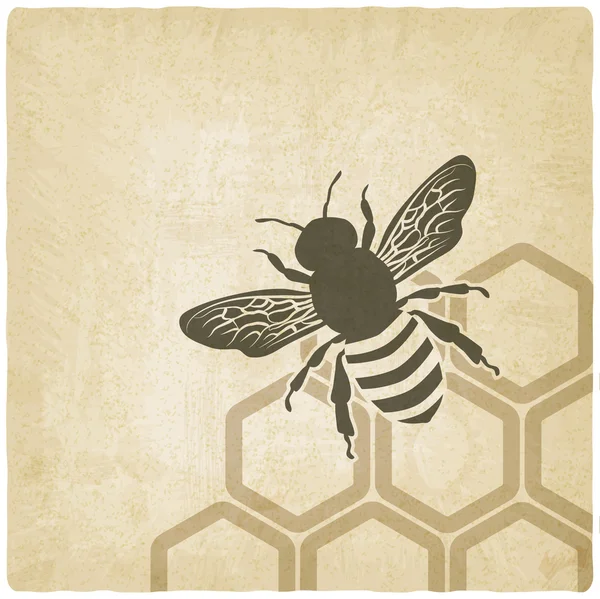 Bee background sale