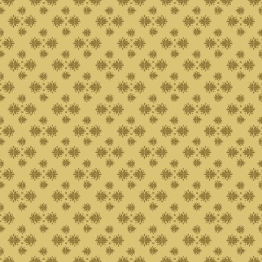 çiçek seamless modeli. doku tüm türü dokular, duvar kağıdı, web sayfası arka planı için kullanılabilir. eps10 formatı vektör çizim