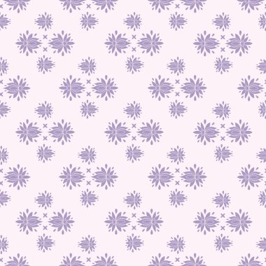 çiçek seamless modeli. doku tüm türü dokular, duvar kağıdı, web sayfası arka planı için kullanılabilir. eps10 formatı vektör çizim