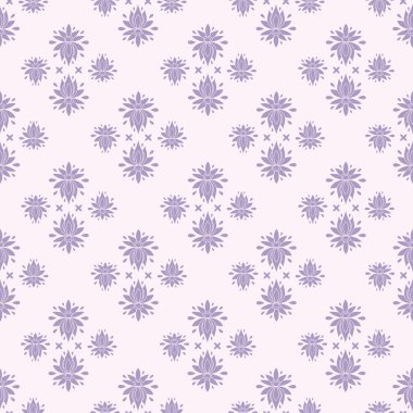 çiçek seamless modeli. doku tüm türü dokular, duvar kağıdı, web sayfası arka planı için kullanılabilir. eps10 formatı vektör çizim