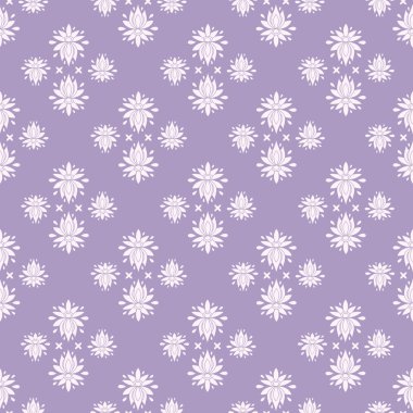 çiçek seamless modeli. doku tüm türü dokular, duvar kağıdı, web sayfası arka planı için kullanılabilir. eps10 formatı vektör çizim