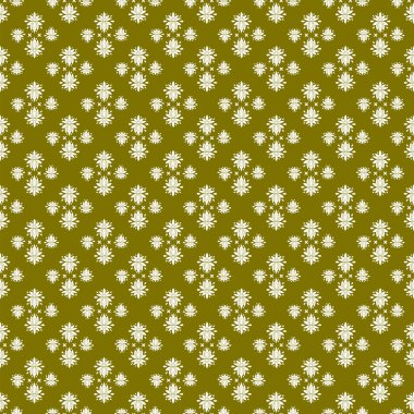 çiçek seamless modeli. doku tüm türü dokular, duvar kağıdı, web sayfası arka planı için kullanılabilir. eps10 formatı vektör çizim