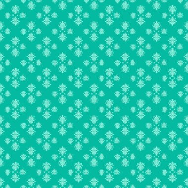 çiçek seamless modeli. doku tüm türü dokular, duvar kağıdı, web sayfası arka planı için kullanılabilir. eps10 formatı vektör çizim